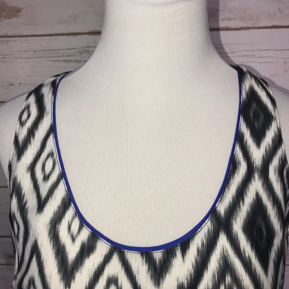 SLEEVELESS TOP - Picture 4 of 6